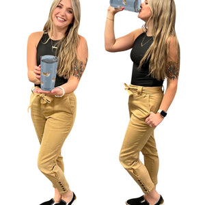 Welsh Corgi 20 Oz Stainless steel Insulated Tumbler