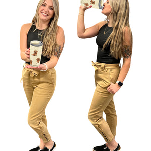 Dachshund red 20 Oz Stainless steel Insulated Tumbler