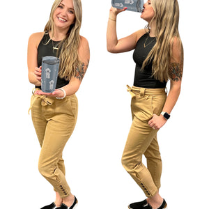 Poodle 20 Oz Stainless steel Insulated Tumbler