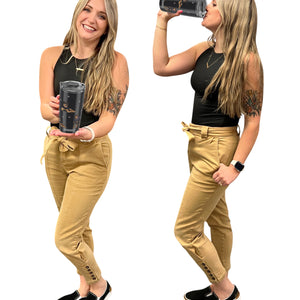 Rottweiler 20 Oz Stainless steel Insulated Tumbler