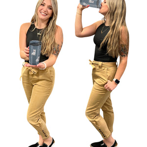 Westie 20 Oz Stainless steel Insulated Tumbler