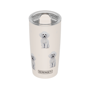 Poodle 20 Oz Serengeti Tumbler