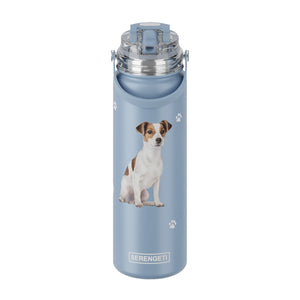 Jack Russell Terrier Water Bottle