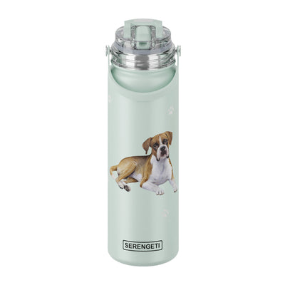 Boxer Water Bottle