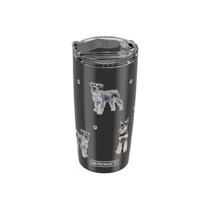 Schnauzer 20 Oz Serengeti Tumbler