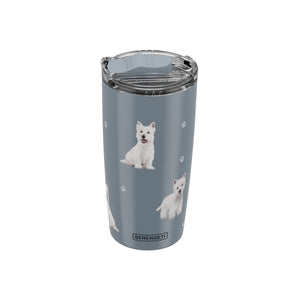 Westie 20 Oz Serengeti Tumbler