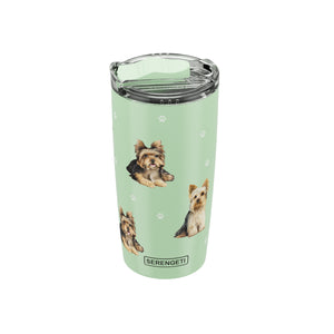 Yorkie 20 Oz Serengeti Tumbler