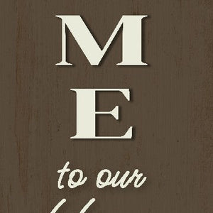 Pit Bull Welcome Sign