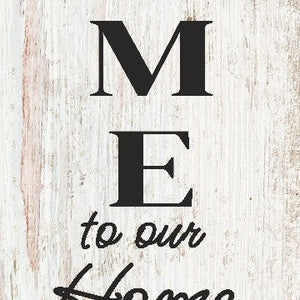 Basset Hound Welcome Sign