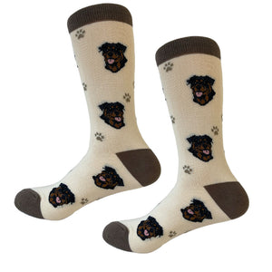 Rottweiler Socks